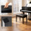 Piano, Stools, Stool, Faux, Leather, Keyboard, Bench, Storage, Multi-Purpose, 54x34x45CM 6