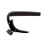 D'Addario, Guitar, Capo, Classical, Guitars, NS, Adjustable, Tension, Accessories, Works, String, Black 1