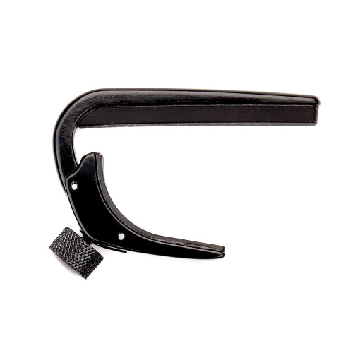 D'Addario, Guitar, Capo, Classical, Guitars, NS, Adjustable, Tension, Accessories, Works, String, Black