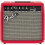 Fender Fender, Frontman, Guitar, Amp, Suitable, Electric, Red, 20G, 20W 1