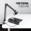 Rode DE, PSA1, Professional, Studio, Arm, MultiColored 5