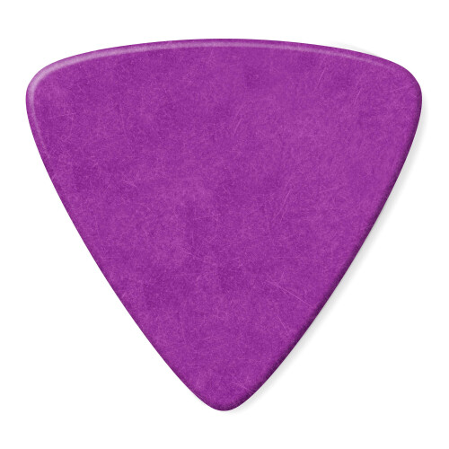 Dunlop Jim, Dunlop, Tortex, Triangle, Player, Picks, 431P1, 14, 6 1