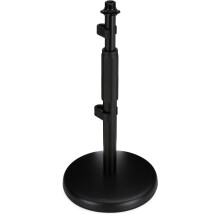 DE, DS1, Desktop, Microphone, Stand