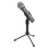 Samson SAMSON, Q2U, Recording, Podcasting, USB/XLR, Dynamic, Microphone, Accessories, Includes, Mic, Clip, Desktop 4