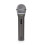Samson SAMSON, Q2U, Recording, Podcasting, USB/XLR, Dynamic, Microphone, Accessories, Includes, Mic, Clip, Desktop 2