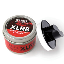 Planet, Waves, XLR8, String, Lubricant/Cleaner