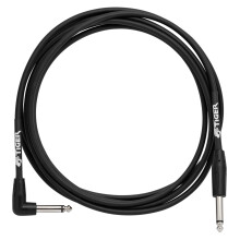 Guitar, Cable, Bass, Keyboard, E-Drums, Instrument, Lead, Straight/Angled, Jacks, TIGER, GAC42, 6