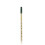 Feadog, Brass, Whistle, FW01, One, Size 3