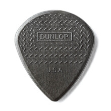 Dunlop, Grip, Jazz, Iii, Carbon, Fibre, Guitar, Picks, 471R3C, 6