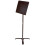 Amazon Amazon, Basics, Folding, Orchestra, Sheet, Music, Stand, Adjustable, Height, Titlable, Standing, Sitting 1