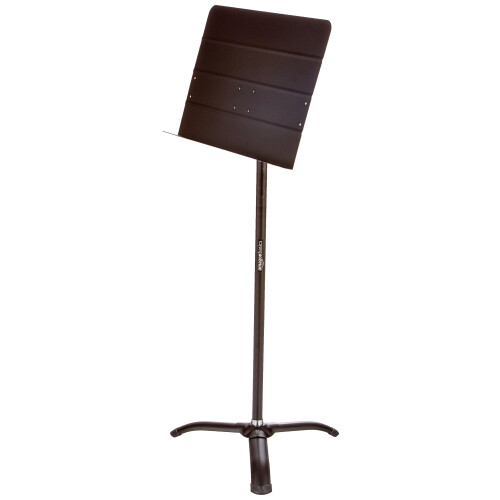 Amazon Amazon, Basics, Folding, Orchestra, Sheet, Music, Stand, Adjustable, Height, Titlable, Standing, Sitting