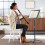 Amazon Amazon, Basics, Folding, Orchestra, Sheet, Music, Stand, Adjustable, Height, Titlable, Standing, Sitting 2
