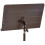 Amazon Amazon, Basics, Folding, Orchestra, Sheet, Music, Stand, Adjustable, Height, Titlable, Standing, Sitting 5