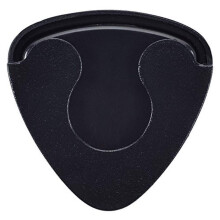 Jim, Dunlop, Pick, Holder, Black, 5005R, 3/Bag