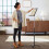 Amazon Amazon, Basics, Folding, Orchestra, Sheet, Music, Stand, Adjustable, Height, Titlable, Standing, Sitting 3