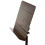 Amazon Amazon, Basics, Folding, Orchestra, Sheet, Music, Stand, Adjustable, Height, Titlable, Standing, Sitting 4