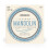 D'Addario, Mandolin, Strings, Phosphor, Bronze, EJ73, Light, Gauge, 10-38, 8-String, 1 2