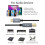 CableCreation, USB, Printer, Cable, Durable, Mac, MacBook, MIDI, Yamaha, Casio, Digital, Piano 6