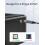 CableCreation, USB, Printer, Cable, Durable, Mac, MacBook, MIDI, Yamaha, Casio, Digital, Piano 5