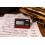 Korg, MA2-BKRD, LCD, Pocket, Digital, Metronome, Black, Red 2