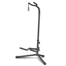 GLEAM, Guitar, Stand, Adjustable, Fit, Electric, Classical, Guitars, Bass, Load, Capacity, Accessories