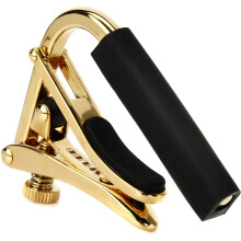 Golden, Shubb, Capo, Acoustic, Electric, Guitar
