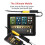 KJLM, Guitar, Adapter, Interface, Converter, Touch, Minimalist, Style, Plug, Compatible, AmpliTude, Software 5