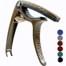 SUCCESS, Guitar, Capo, Lightweight, Zinc, Alloy, Acoustic, Electric, Guitars, Bass, Mandolin, Banjo