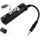 KJLM, Guitar, Adapter, Interface, Converter, Touch, Minimalist, Style, Plug, Compatible, AmpliTude, Software 1