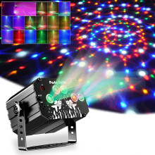 Dj, Disco, Party, Light, Sound, Activated, Strobe, Lights, Stage, Effects, Kids, Home