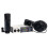 Universal, Audio, VOLT-SB2, Studio, USB, Interface, Mic, Headphones, recording, podcasting, streaming 1
