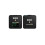 Rode DE, Wireless, GO, II, Single, Ultra-compact, Dual-channel, Microphone, System, Built-in, On-board, Recording 2