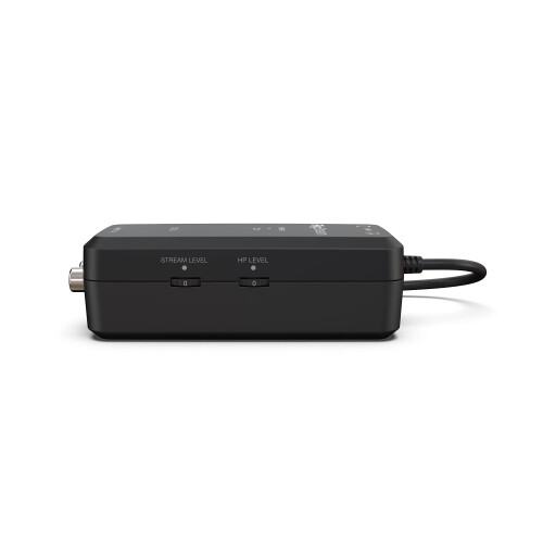 IK, Multimedia, Stream, Solo, iRig 2