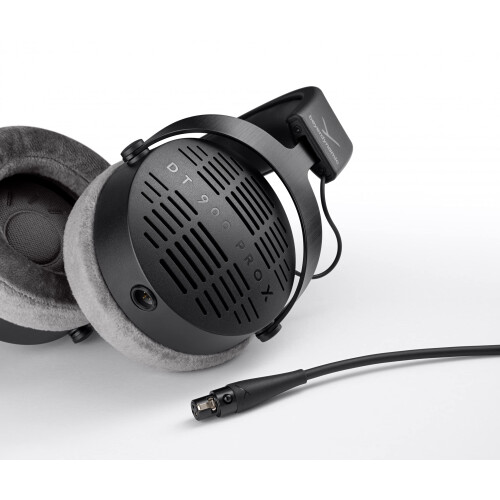beyerdynamic BEYERDYNAMIC, DT, Studio, Headphones, 900 2