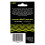 Ernie, Ball, Strap, Blocks, Green, 4pk 2