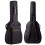 Full, Size, Guitar, Bag, Waterproof, Padded, Protective, Classical, Backpack, Carry, Case, Holder 1