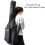 Full, Size, Guitar, Bag, Waterproof, Padded, Protective, Classical, Backpack, Carry, Case, Holder 3