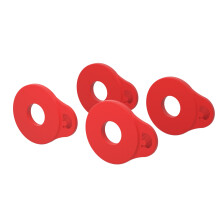 D'Addario, Flex, Lock, Strap, Blocks, Locks, Straps, Place, Protect, Instrument, No, Modifications