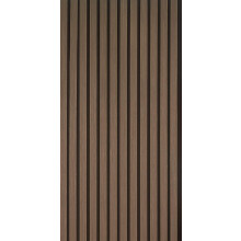 Fuse, Acoustic, Wooden, Wall, Panel, Smoked, Oak, 120cm, 60cm