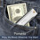 Anwenk, Harmonica, Key, Hole, Tone, Diatonic, Case, Beginner, Students, Kids, Gift, Silver 6