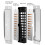 Anwenk, Harmonica, Key, Hole, Tone, Diatonic, Case, Beginner, Students, Kids, Gift, Silver 3