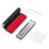 Anwenk, Harmonica, Key, Hole, Tone, Diatonic, Case, Beginner, Students, Kids, Gift, Silver 5