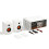 Edifier Edifier, MR3, Powered, Studio, Monitor, Speakers, Bluetooth, TRS/RCA/AUX, Input, RMS, Flat, Response 5