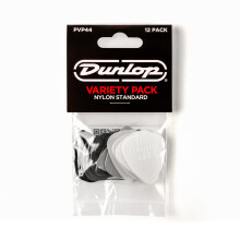 Nylon, Standard, Pick, Variety, 12