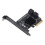 SATA3.0 Expansion Card PCI E4 Port 6Gbps Expansion 2