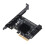 SATA3.0 Expansion Card PCI E4 Port 6Gbps Expansion 9