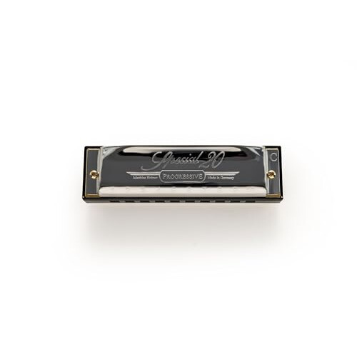 Hohner, Special, Harmonica, Ab, Major, M560096P, 20 1