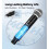 MAILANGSHI, Microphone, grey 6
