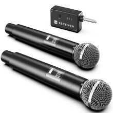 MAILANGSHI, Microphone, grey