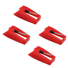 Record, Player, Needle, Gartopvoiz, Diamond, Stylus, Replacement, Suitcase, Turntable, Phonograph, LP, Vinyl